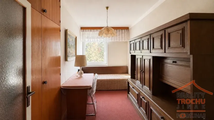 Prodej bytu 3+1, Hradec Králové, Emy Destinnové, 75 m2