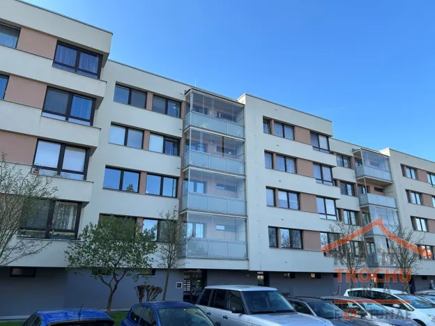 Prodej bytu 3+1, Hradec Králové, Emy Destinnové, 75 m2