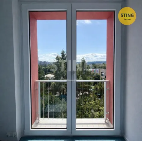 Prodej bytu 3+1, Tábor, Sokolovská, 67 m2