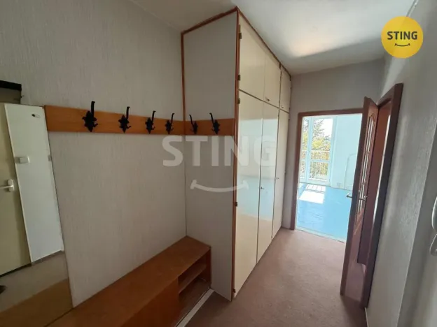 Prodej bytu 3+1, Tábor, Sokolovská, 67 m2