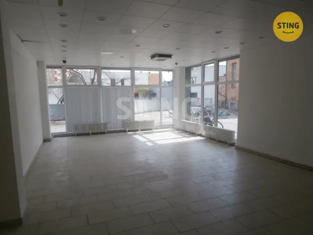 Pronájem obchodního prostoru, Opava - Kylešovice, Hlavní, 240 m2