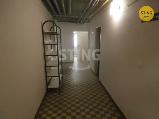 Pronájem obchodního prostoru, Opava - Kylešovice, Hlavní, 240 m2