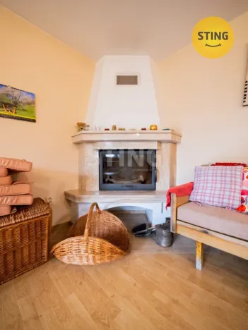 Prodej rodinného domu, Brumovice, Za Humny, 187 m2