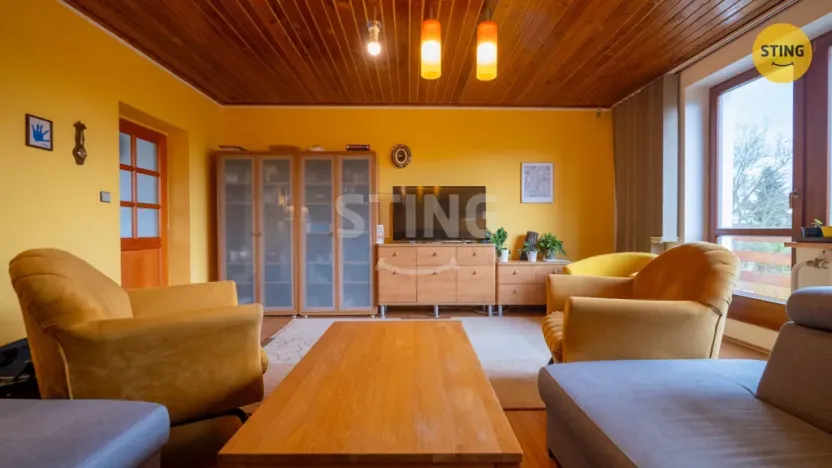 Prodej rodinného domu, Brumovice, Za Humny, 187 m2