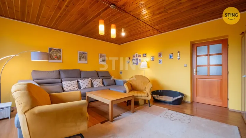 Prodej rodinného domu, Brumovice, Za Humny, 187 m2