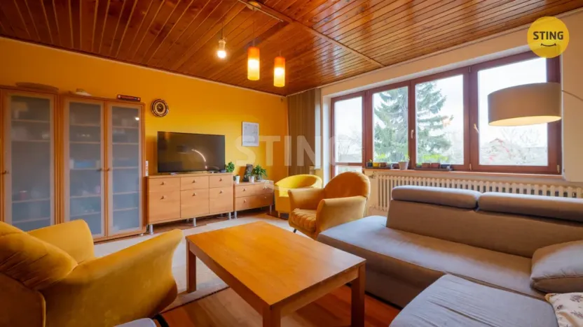 Prodej rodinného domu, Brumovice, Za Humny, 187 m2