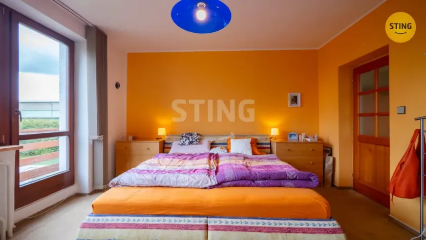 Prodej rodinného domu, Brumovice, Za Humny, 187 m2