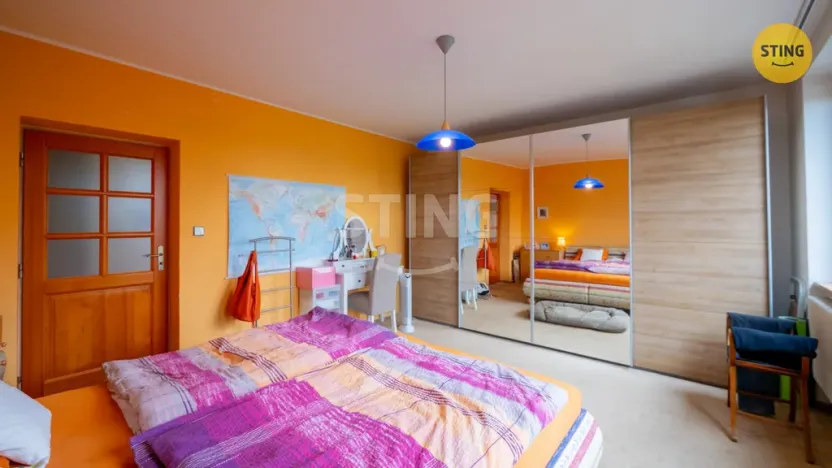 Prodej rodinného domu, Brumovice, Za Humny, 187 m2