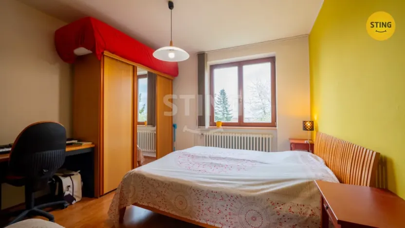 Prodej rodinného domu, Brumovice, Za Humny, 187 m2