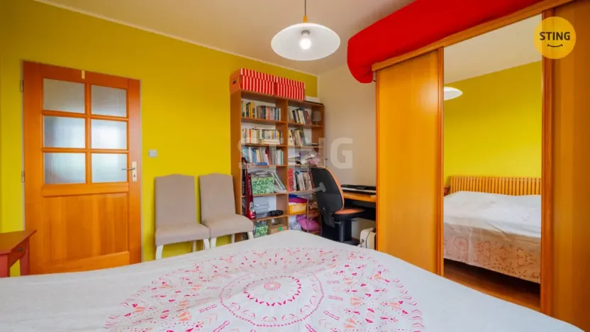 Prodej rodinného domu, Brumovice, Za Humny, 187 m2