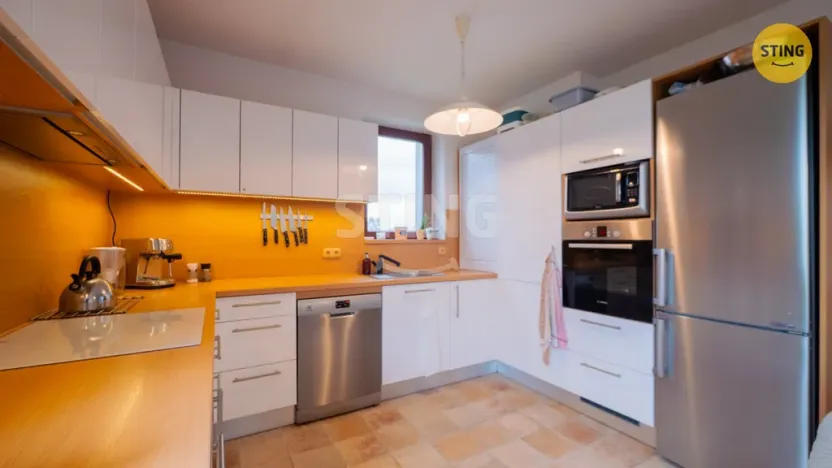 Prodej rodinného domu, Brumovice, Za Humny, 187 m2