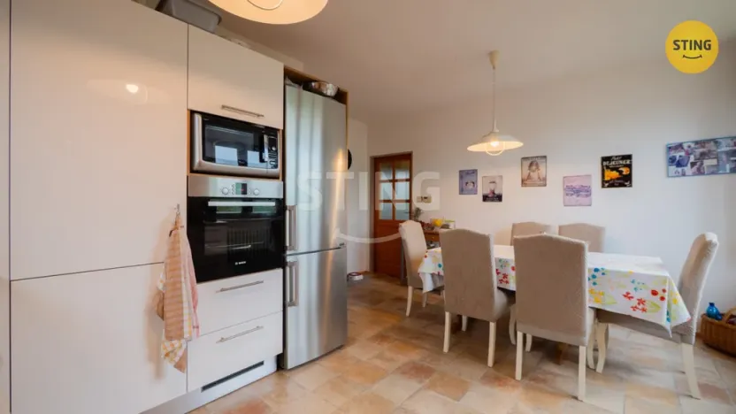 Prodej rodinného domu, Brumovice, Za Humny, 187 m2