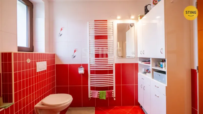 Prodej rodinného domu, Brumovice, Za Humny, 187 m2