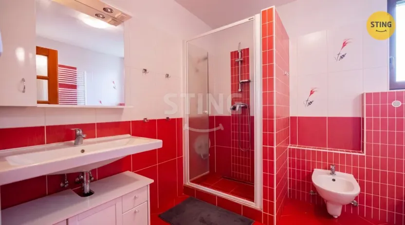 Prodej rodinného domu, Brumovice, Za Humny, 187 m2