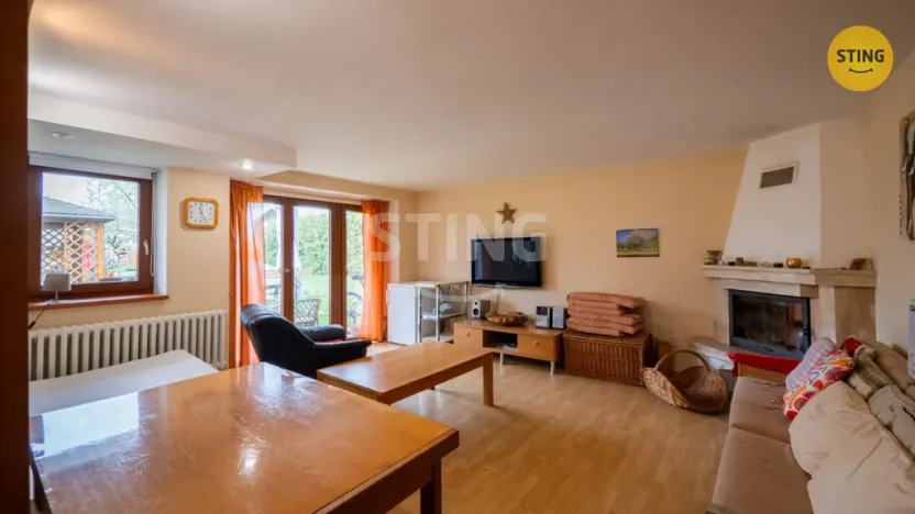 Prodej rodinného domu, Brumovice, Za Humny, 187 m2