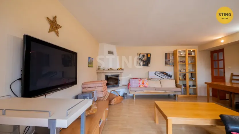 Prodej rodinného domu, Brumovice, Za Humny, 187 m2