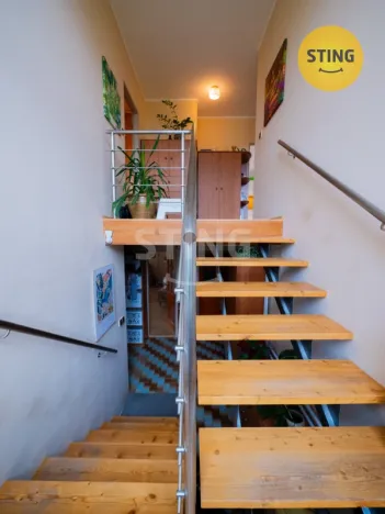 Prodej rodinného domu, Brumovice, Za Humny, 187 m2