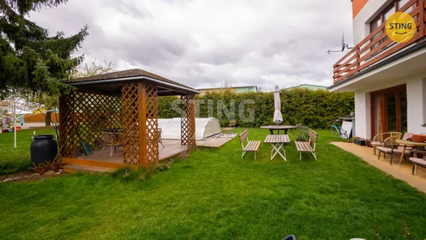 Prodej rodinného domu, Brumovice, Za Humny, 187 m2