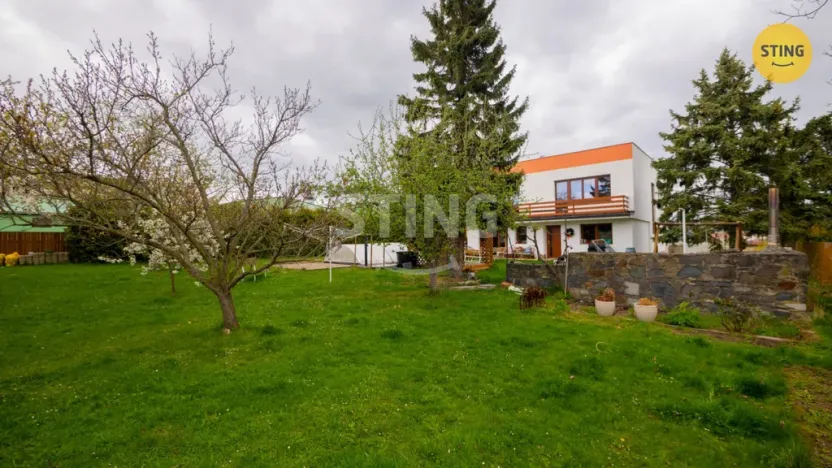 Prodej rodinného domu, Brumovice, Za Humny, 187 m2