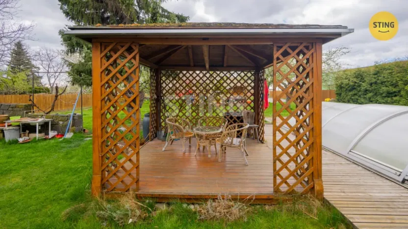 Prodej rodinného domu, Brumovice, Za Humny, 187 m2