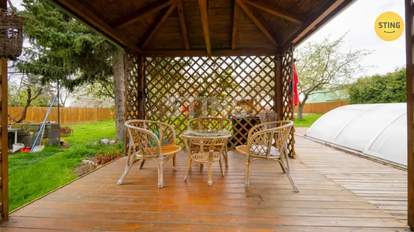 Prodej rodinného domu, Brumovice, Za Humny, 187 m2