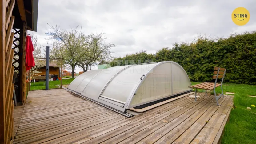 Prodej rodinného domu, Brumovice, Za Humny, 187 m2