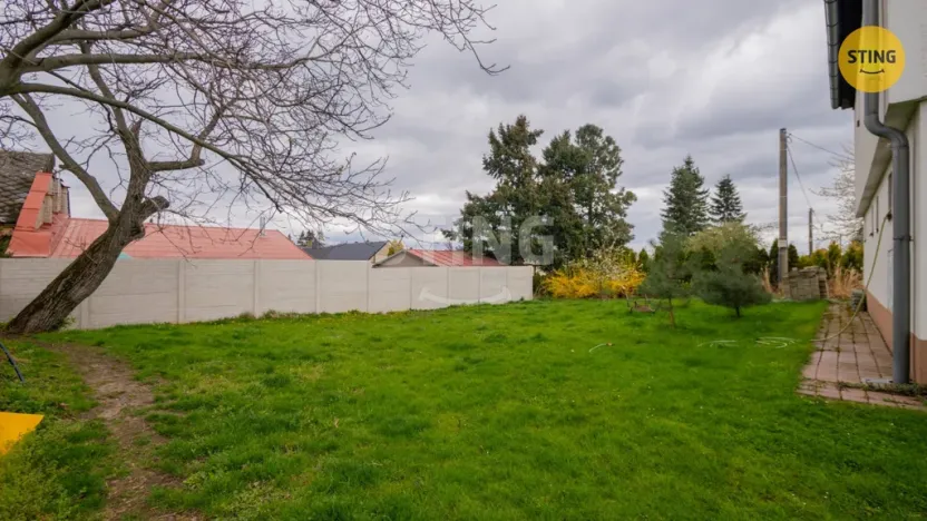 Prodej rodinného domu, Brumovice, Za Humny, 187 m2