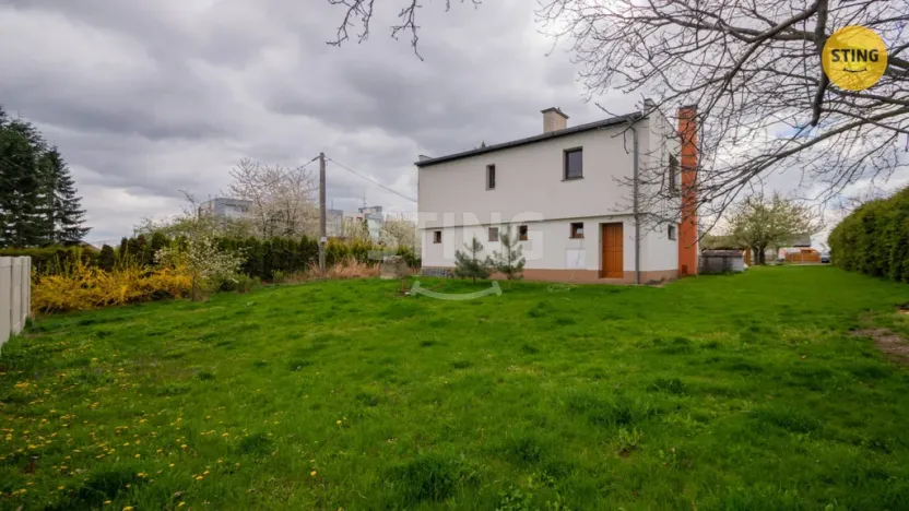 Prodej rodinného domu, Brumovice, Za Humny, 187 m2