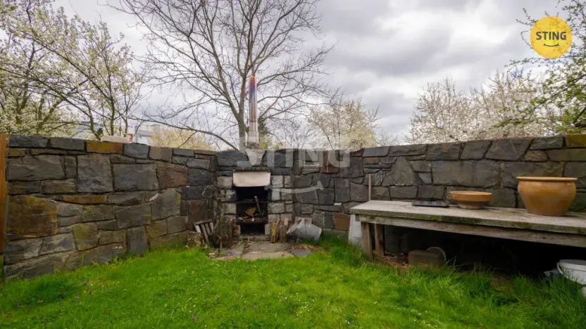 Prodej rodinného domu, Brumovice, Za Humny, 187 m2