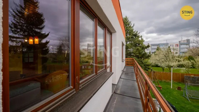 Prodej rodinného domu, Brumovice, Za Humny, 187 m2