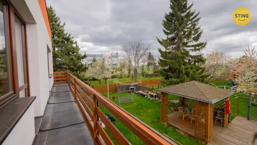 Prodej rodinného domu, Brumovice, Za Humny, 187 m2