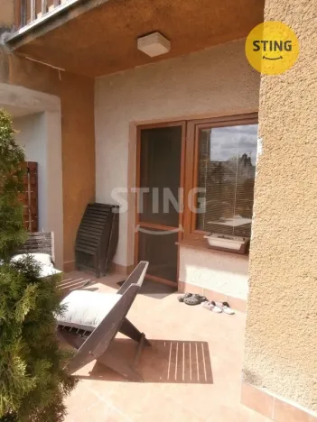 Prodej rodinného domu, Opava - Kateřinky, Ratibořská, 133 m2