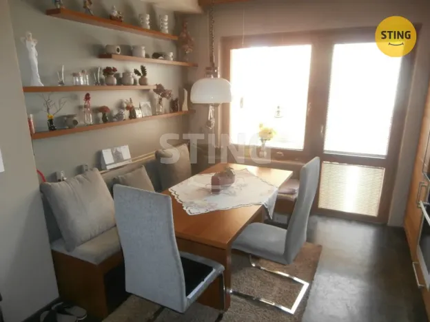 Prodej rodinného domu, Opava - Kateřinky, Ratibořská, 133 m2