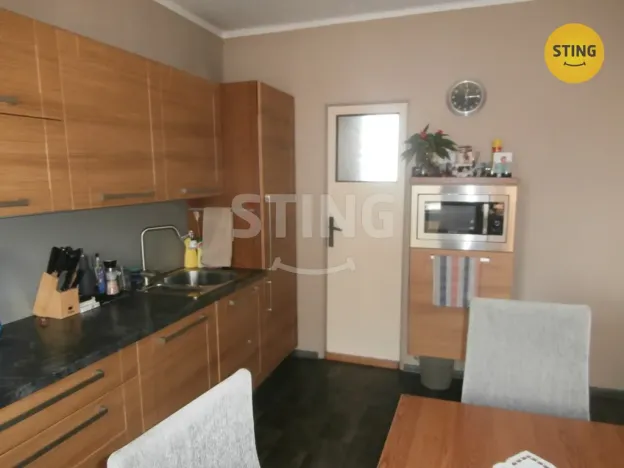 Prodej rodinného domu, Opava - Kateřinky, Ratibořská, 133 m2