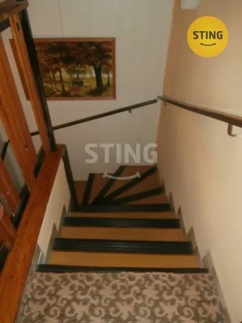 Prodej rodinného domu, Opava - Kateřinky, Ratibořská, 133 m2