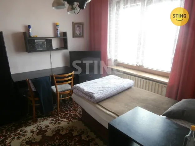 Prodej rodinného domu, Opava - Kateřinky, Ratibořská, 133 m2