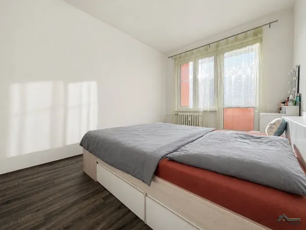 Prodej bytu 3+1, Frýdek-Místek, M. Chasáka, 67 m2