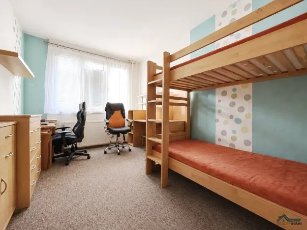 Prodej bytu 3+1, Frýdek-Místek, M. Chasáka, 67 m2