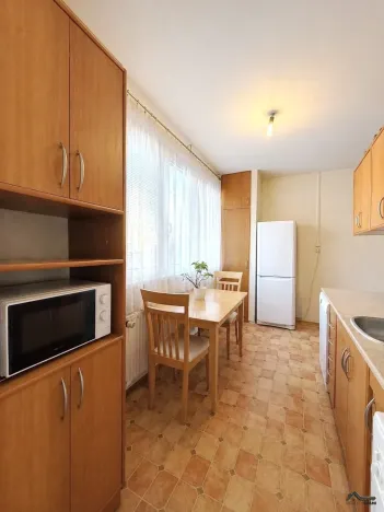 Prodej bytu 3+1, Frýdek-Místek, M. Chasáka, 67 m2