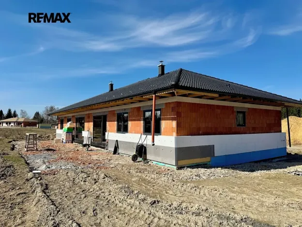 Prodej rodinného domu, Struhařov, 111 m2