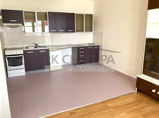 Prodej bytu 2+kk, Český Krumlov - Domoradice, Lipová, 50 m2