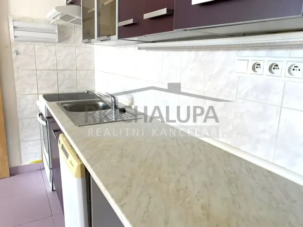 Prodej bytu 2+kk, Český Krumlov - Domoradice, Lipová, 50 m2