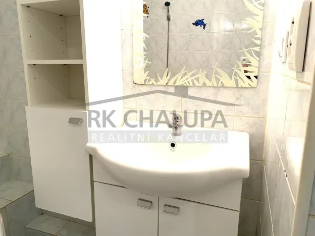 Prodej bytu 2+kk, Český Krumlov - Domoradice, Lipová, 50 m2