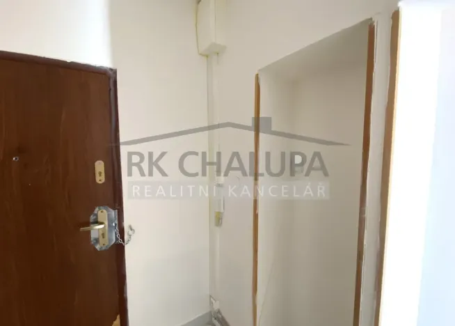 Prodej bytu 2+kk, Český Krumlov - Domoradice, Lipová, 50 m2