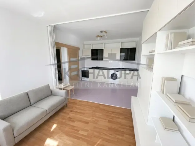 Prodej bytu 2+kk, Český Krumlov - Domoradice, Lipová, 50 m2