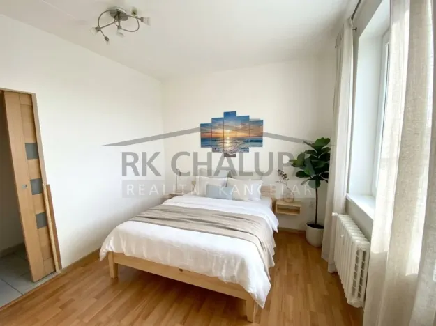 Prodej bytu 2+kk, Český Krumlov - Domoradice, Lipová, 50 m2