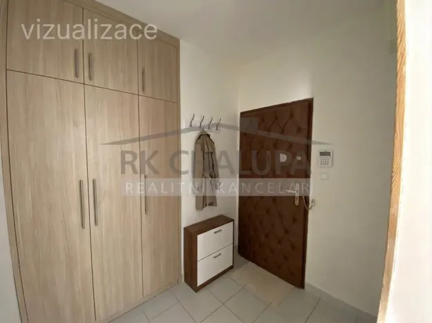 Prodej bytu 2+kk, Český Krumlov - Domoradice, Lipová, 50 m2