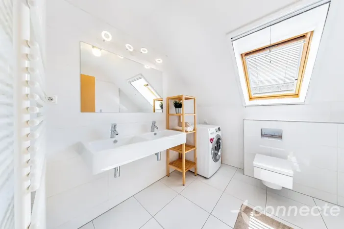 Prodej bytu 4+1, Trubín, Na Vyhlídce, 121 m2