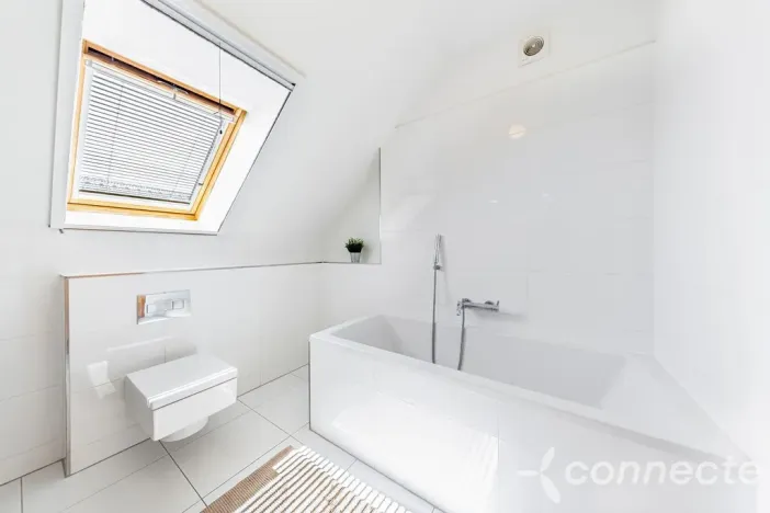 Prodej bytu 4+1, Trubín, Na Vyhlídce, 121 m2