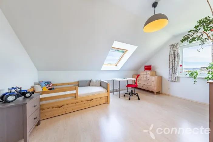 Prodej bytu 4+1, Trubín, Na Vyhlídce, 121 m2